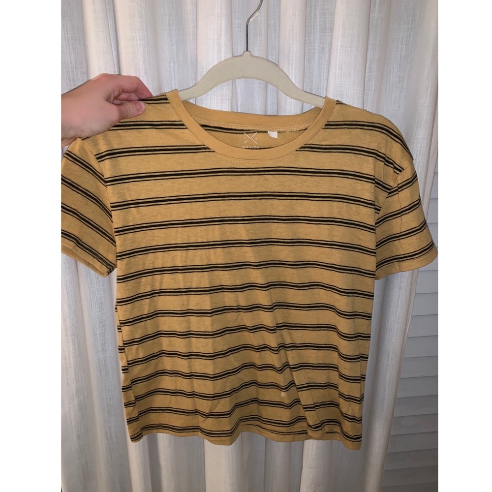 Short Sleeve